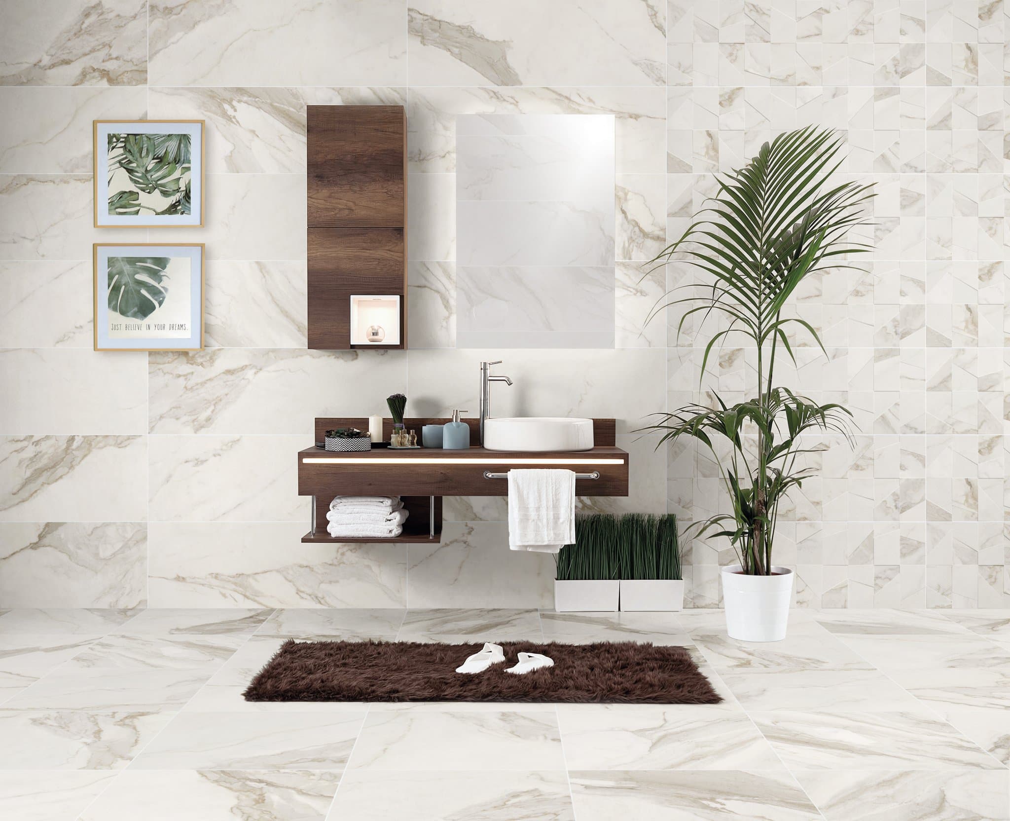 Calacatta (Limited Stock)