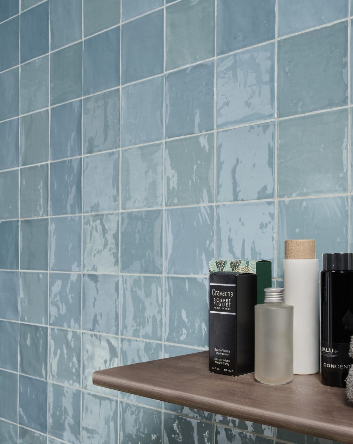 Color Art Ceramic Tile | M2 Tile & Stone