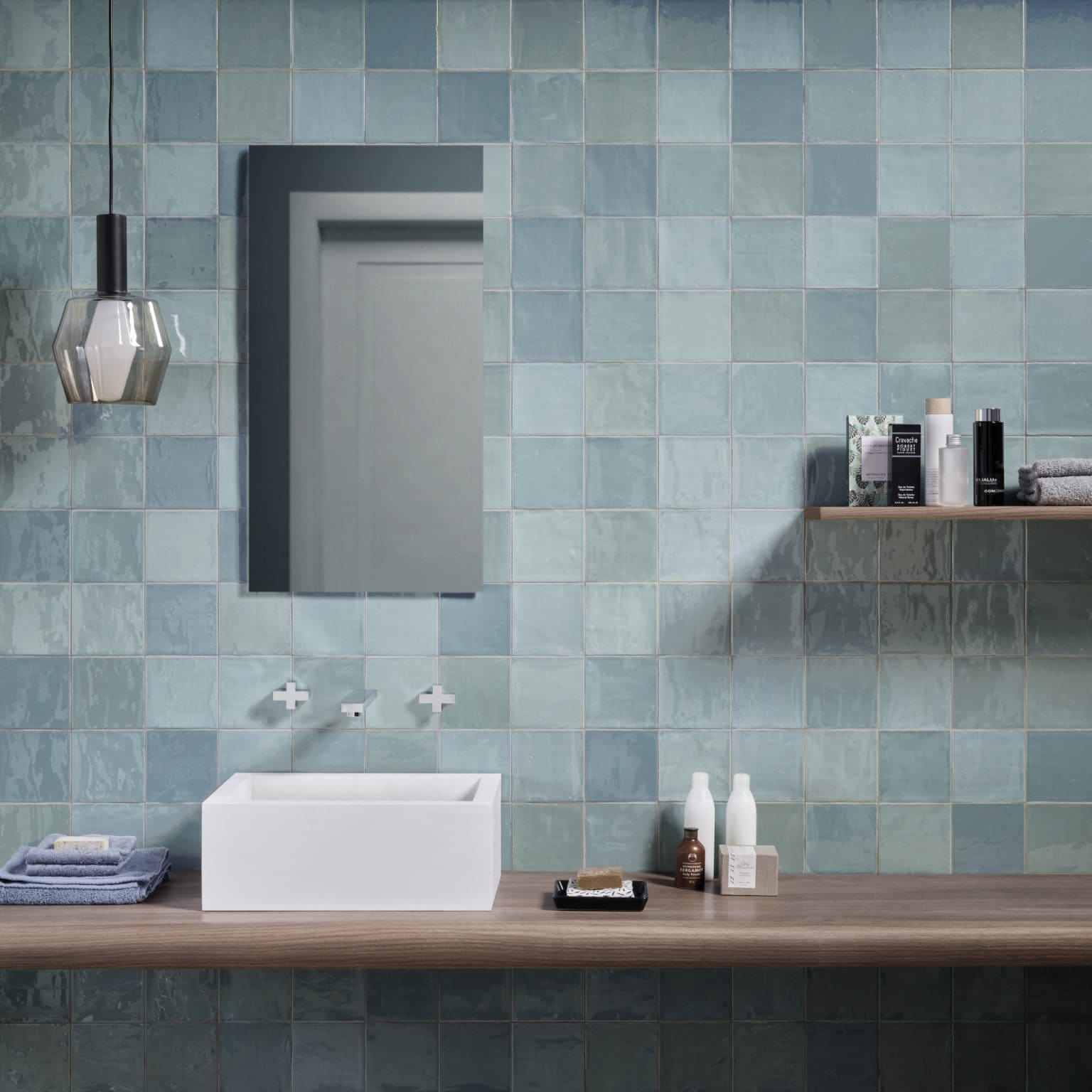 Color Art Ceramic Tile | M2 Tile & Stone