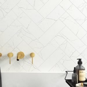 New Style Dark x Cortina White