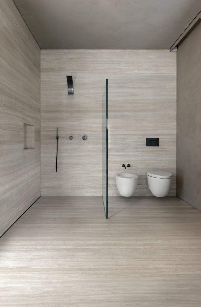 Biotech Porcelain Tile | M2 Tile & Stone