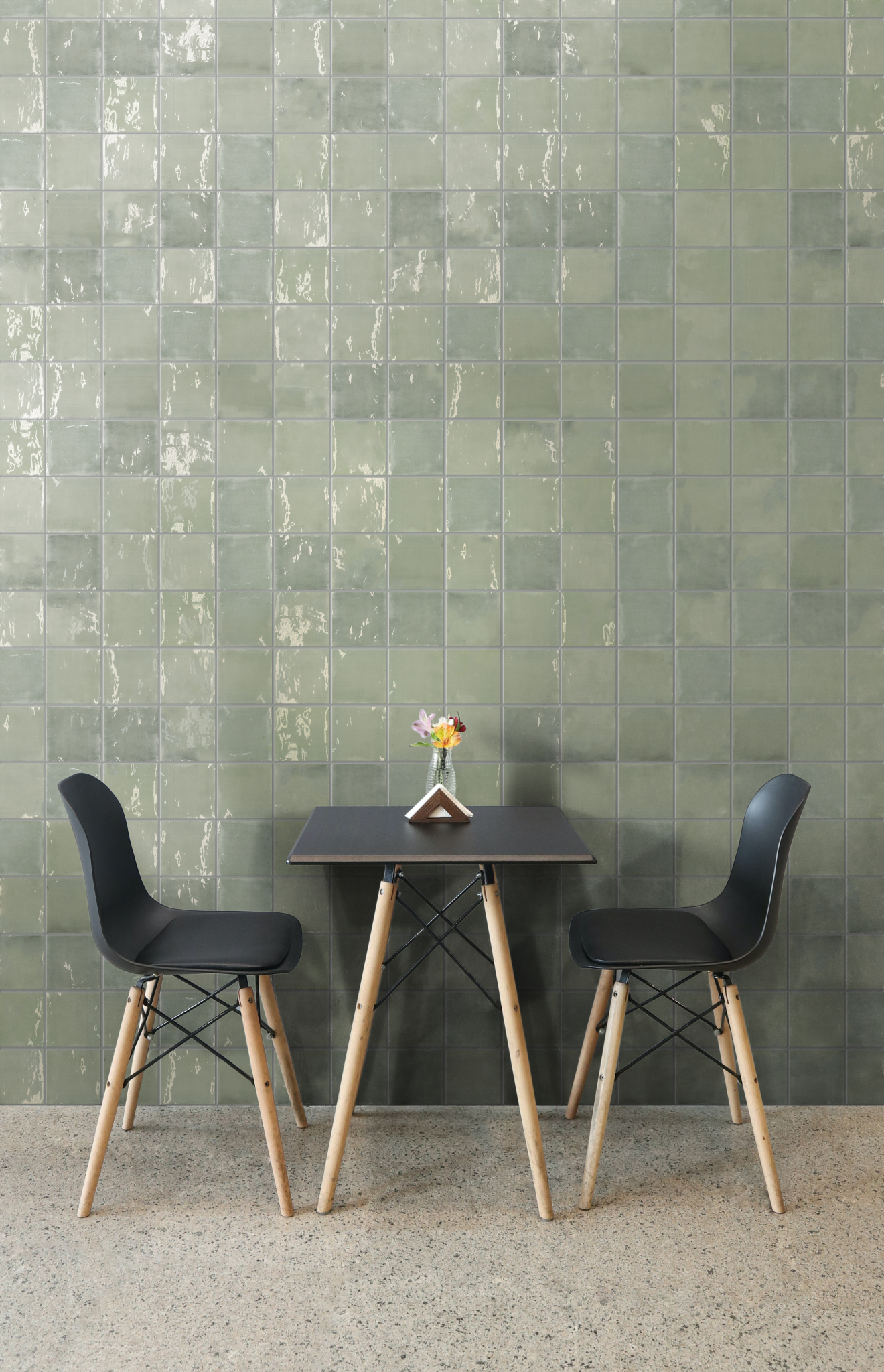 Tbox Ceramic Wall Tile | M2 Tile & Stone