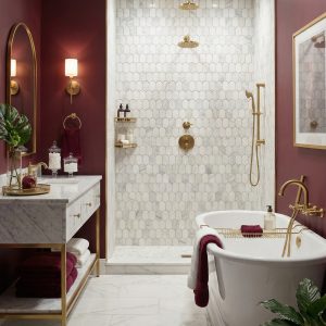 Calacatta Gold